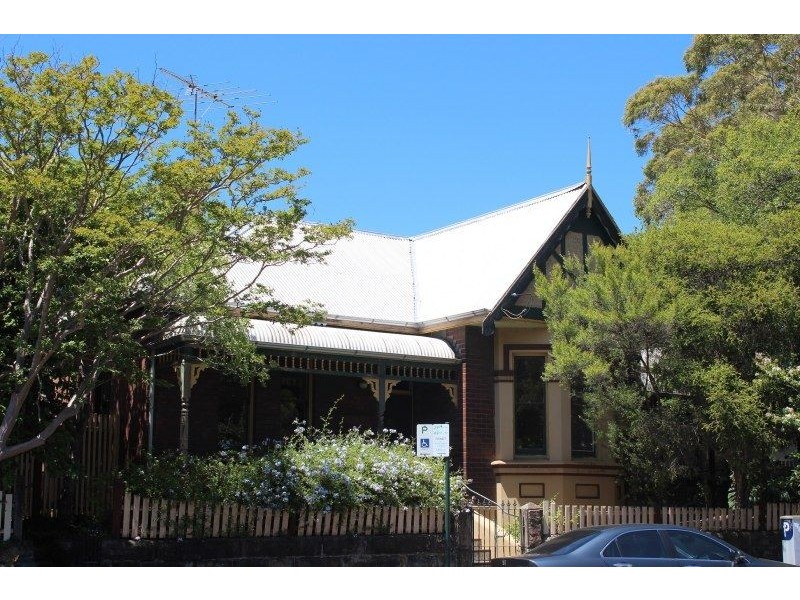 128 St Johns Road, Glebe NSW 2037