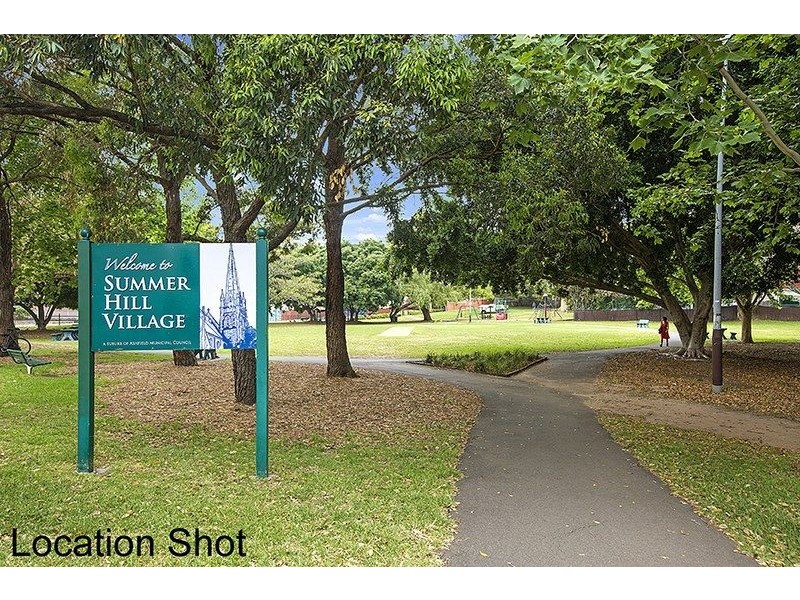 2/40a Carlton Crescent, Summer Hill NSW 2130