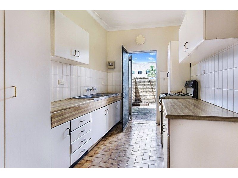 87 John Street, Pyrmont NSW 2009