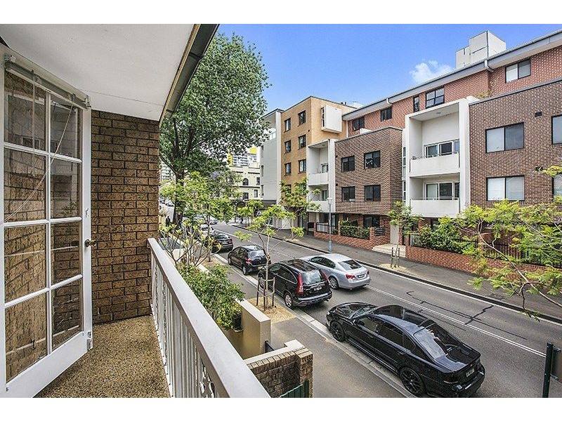 87 John Street, Pyrmont NSW 2009