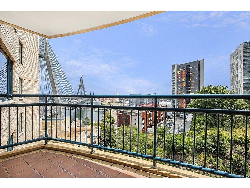 127/120 Saunders Street, Pyrmont NSW 2009