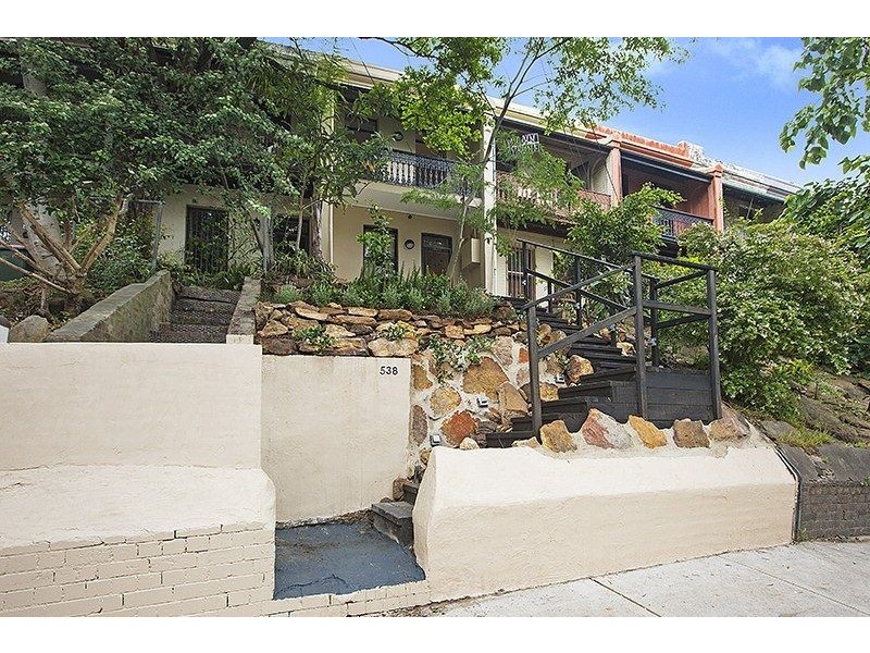 538 Elizabeth Street, Redfern NSW 2016