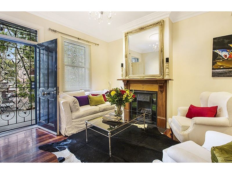 538 Elizabeth Street, Redfern NSW 2016