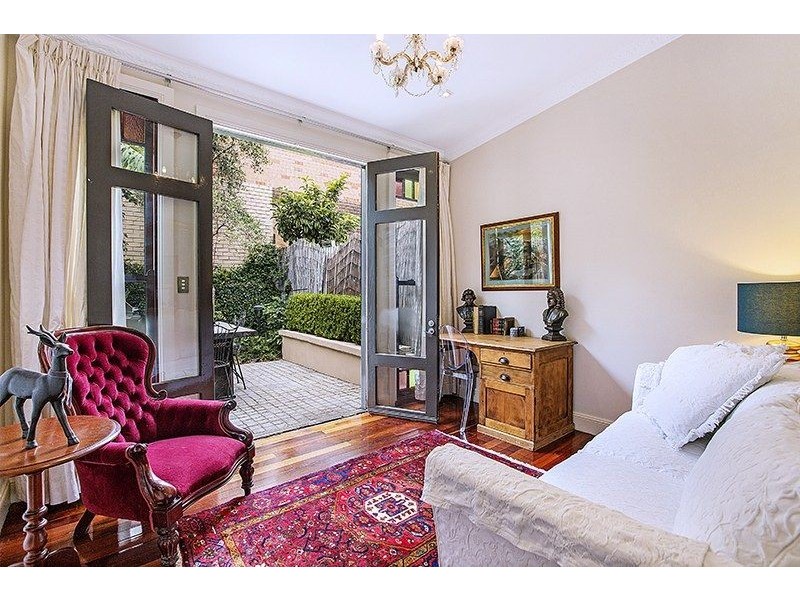 538 Elizabeth Street, Redfern NSW 2016