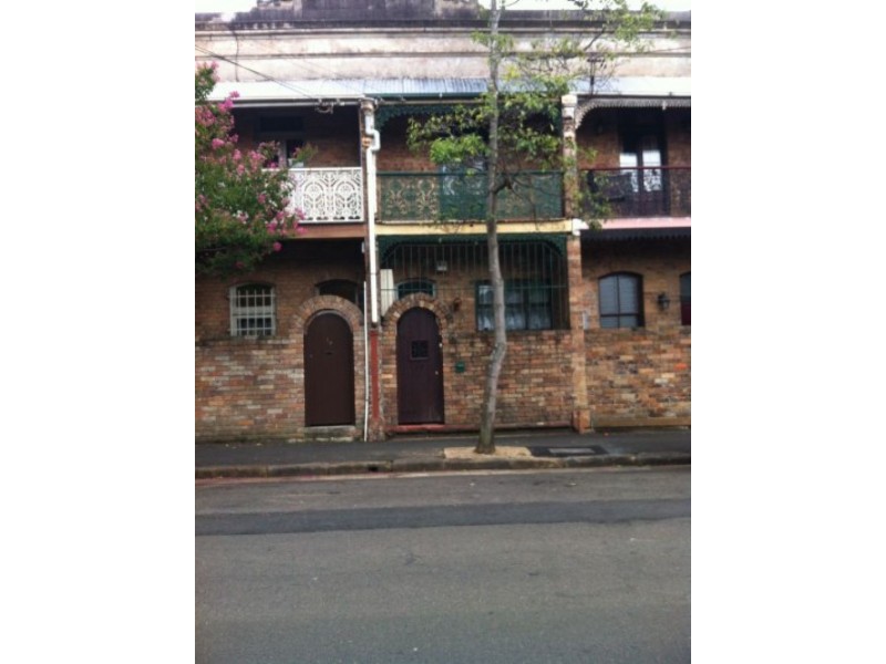 17 St Johns Road, Glebe NSW 2037