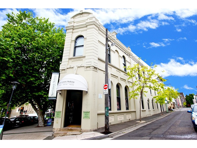 1 Union Street, Pyrmont NSW 2009