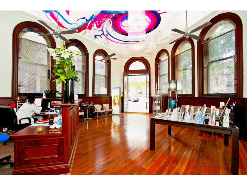 1 Union Street, Pyrmont NSW 2009