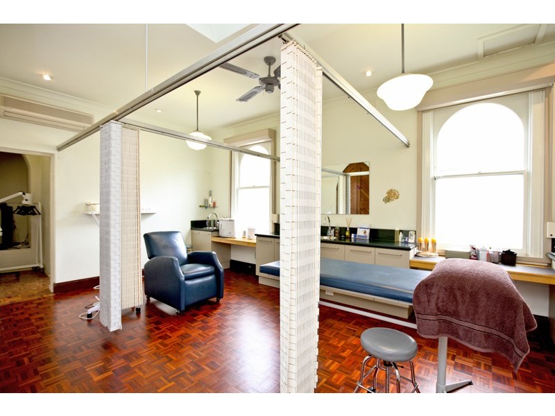 1 Union Street, Pyrmont NSW 2009