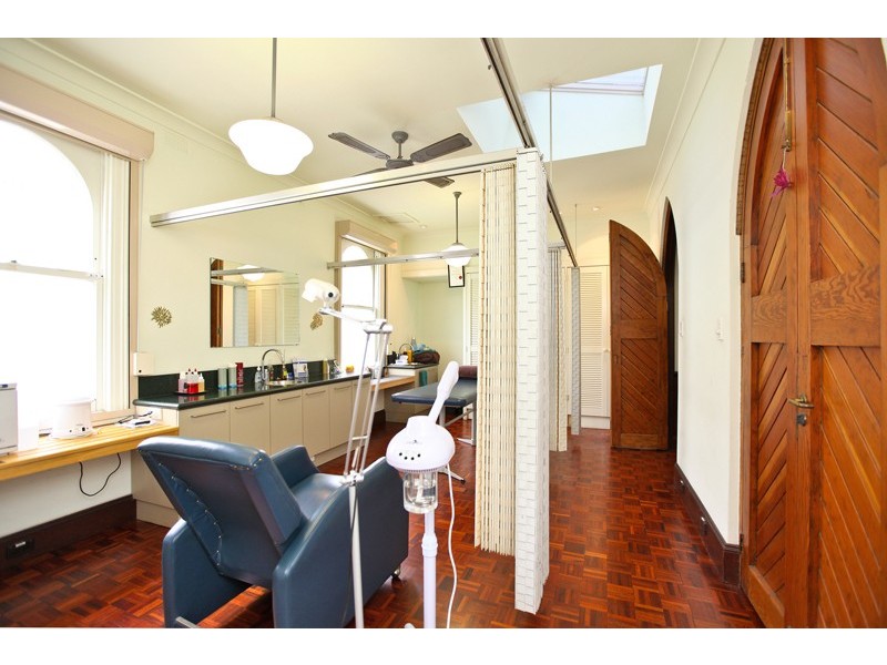 1 Union Street, Pyrmont NSW 2009
