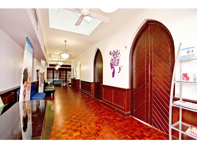 1 Union Street, Pyrmont NSW 2009