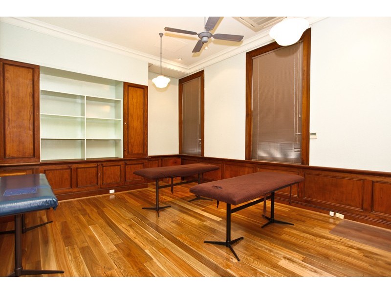 1 Union Street, Pyrmont NSW 2009