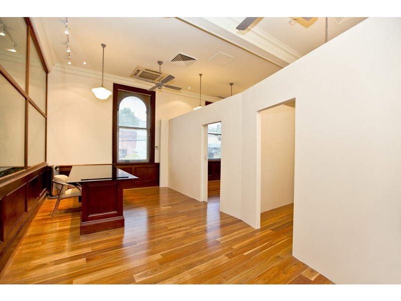 1 Union Street, Pyrmont NSW 2009
