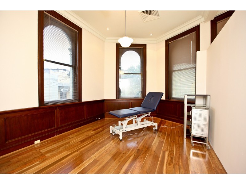 1 Union Street, Pyrmont NSW 2009