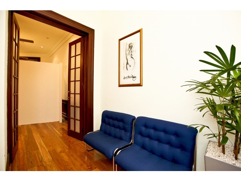 1 Union Street, Pyrmont NSW 2009