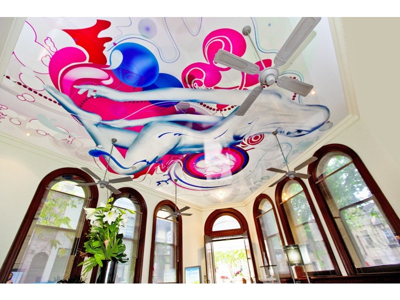 1 Union Street, Pyrmont NSW 2009