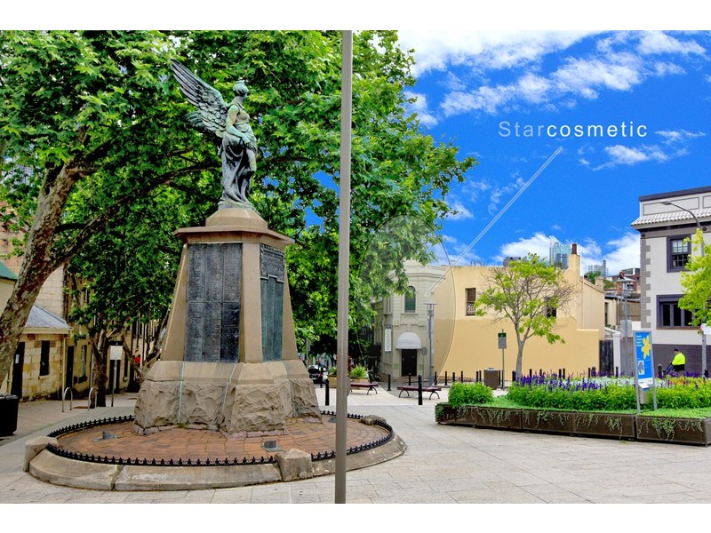 1 Union Street, Pyrmont NSW 2009