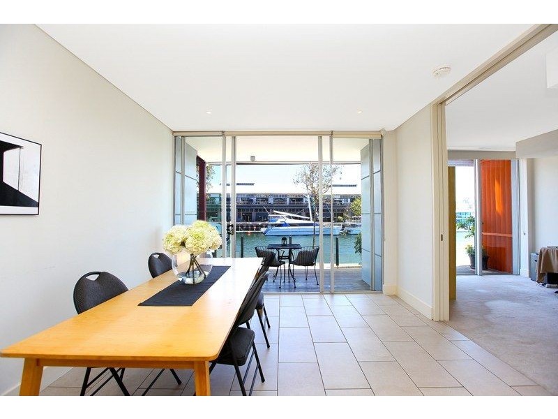 213/3 Darling Island Road, Pyrmont NSW 2009