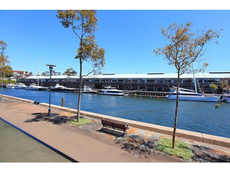 213/3 Darling Island Road, Pyrmont NSW 2009