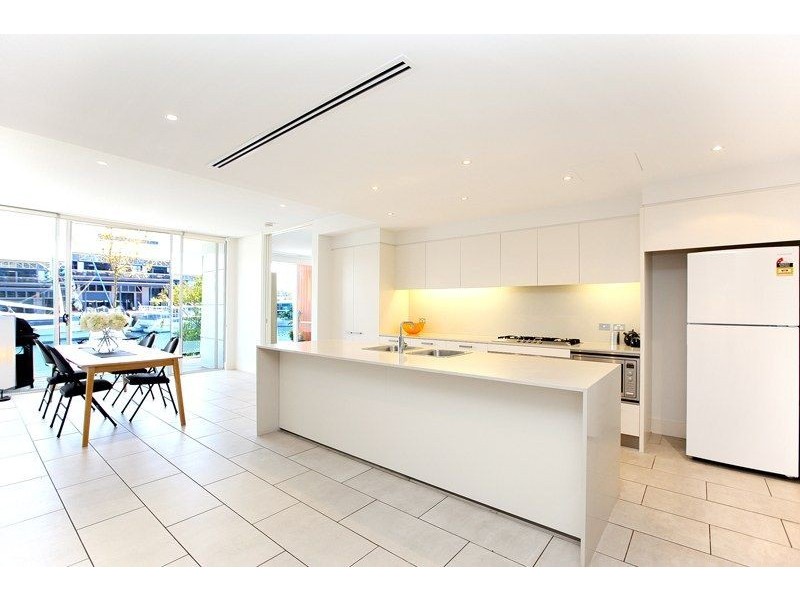 213/3 Darling Island Road, Pyrmont NSW 2009