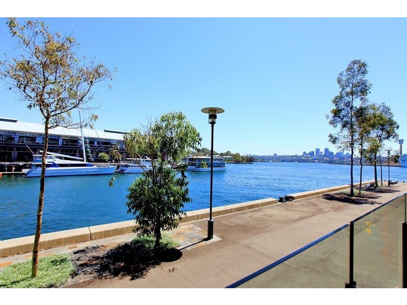 213/3 Darling Island Road, Pyrmont NSW 2009