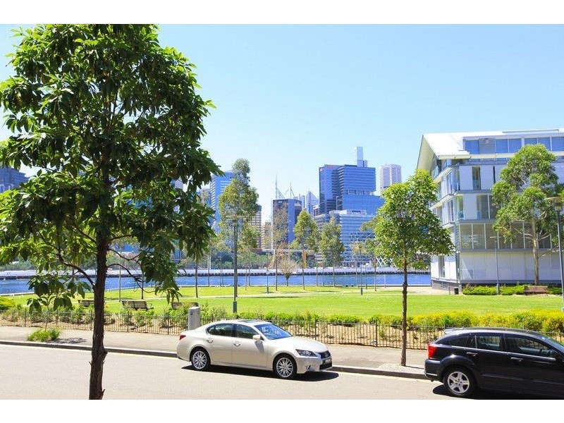 213/3 Darling Island Road, Pyrmont NSW 2009
