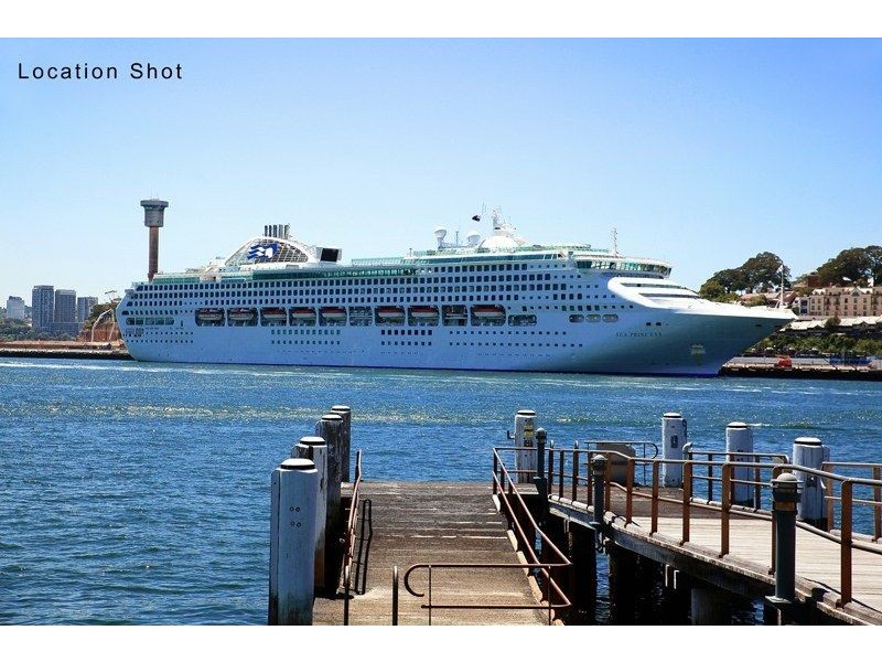 213/3 Darling Island Road, Pyrmont NSW 2009