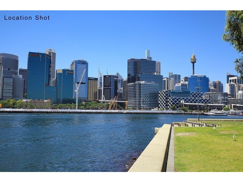 213/3 Darling Island Road, Pyrmont NSW 2009