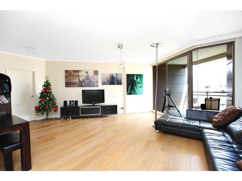 1306/66 Bowman Street, Pyrmont NSW 2009