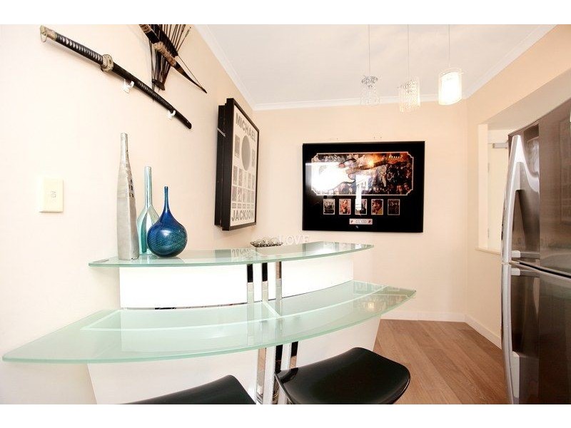 1306/66 Bowman Street, Pyrmont NSW 2009