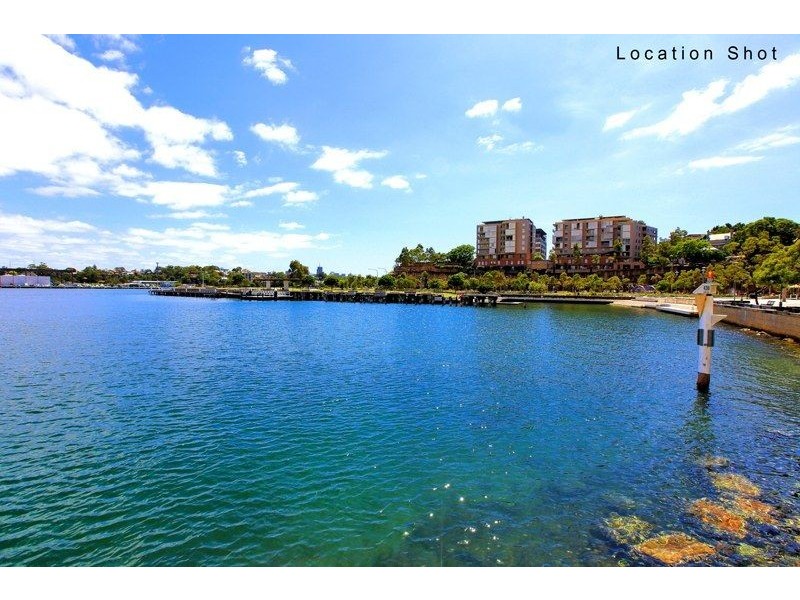 1306/66 Bowman Street, Pyrmont NSW 2009