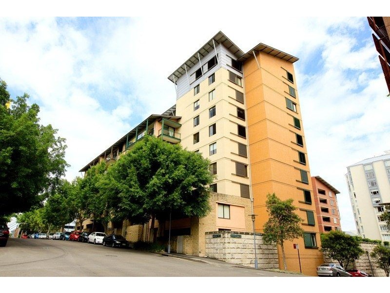 1306/66 Bowman Street, Pyrmont NSW 2009