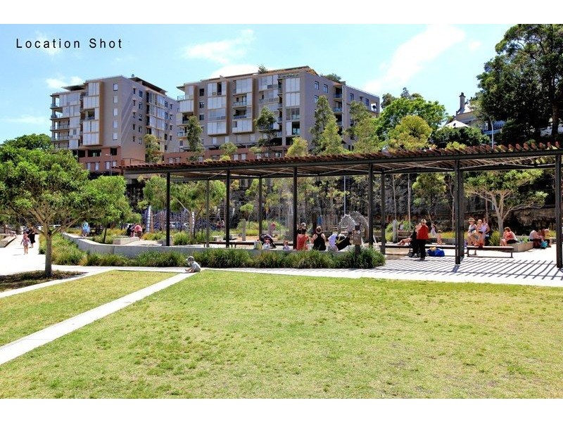 1306/66 Bowman Street, Pyrmont NSW 2009