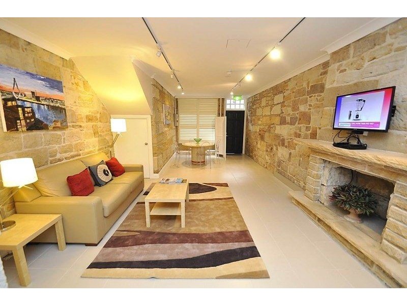 93 Pyrmont Street, Pyrmont NSW 2009