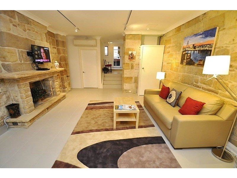 93 Pyrmont Street, Pyrmont NSW 2009