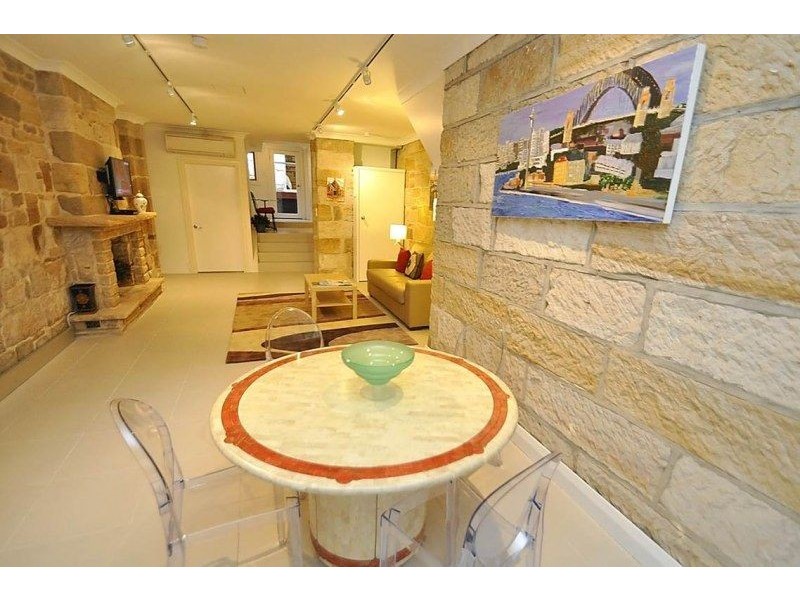 93 Pyrmont Street, Pyrmont NSW 2009