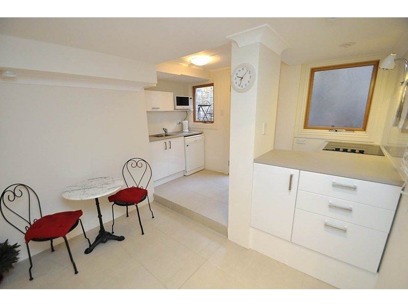 93 Pyrmont Street, Pyrmont NSW 2009