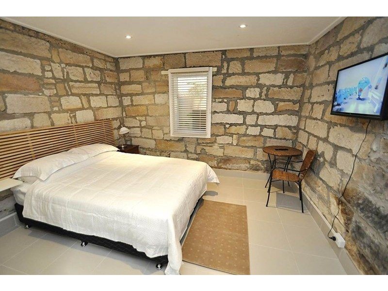 93 Pyrmont Street, Pyrmont NSW 2009