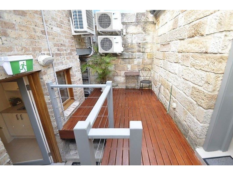 93 Pyrmont Street, Pyrmont NSW 2009