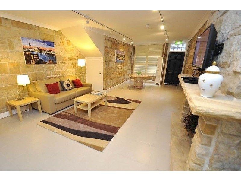 93 Pyrmont Street, Pyrmont NSW 2009