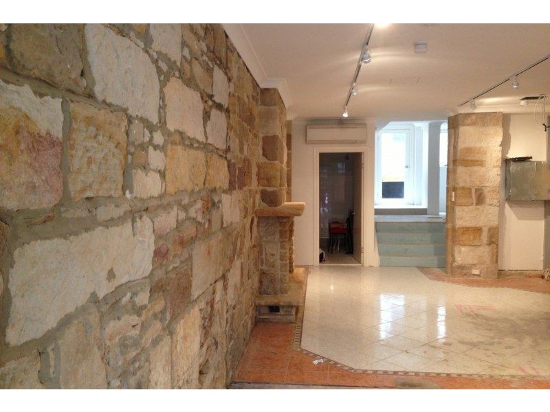 93 Pyrmont Street, Pyrmont NSW 2009