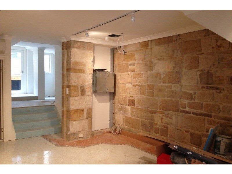 93 Pyrmont Street, Pyrmont NSW 2009