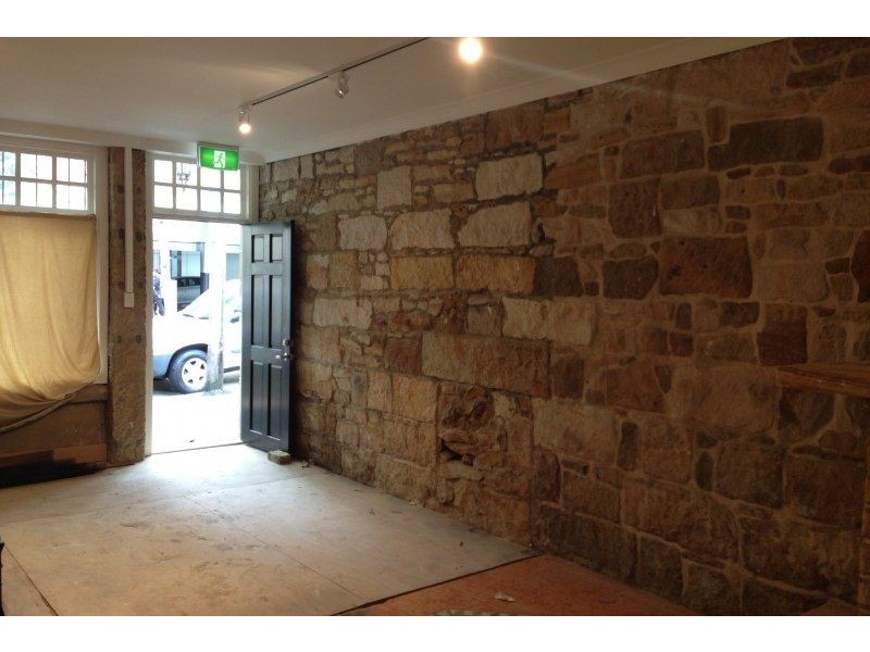 93 Pyrmont Street, Pyrmont NSW 2009