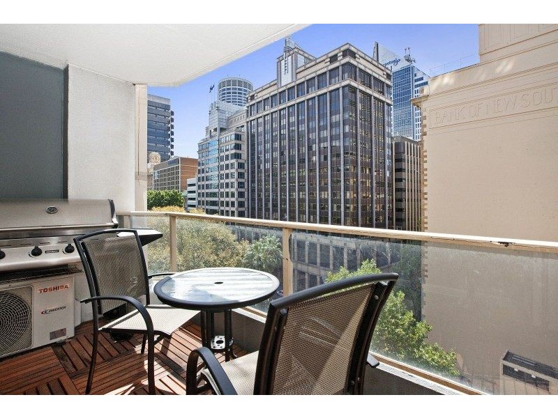 32/57 York Street, Sydney NSW 2000