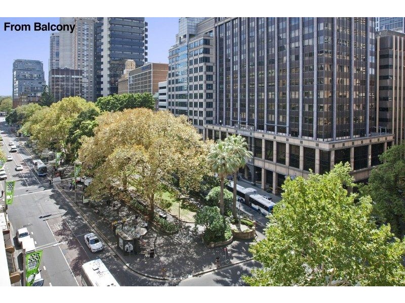 32/57 York Street, Sydney NSW 2000
