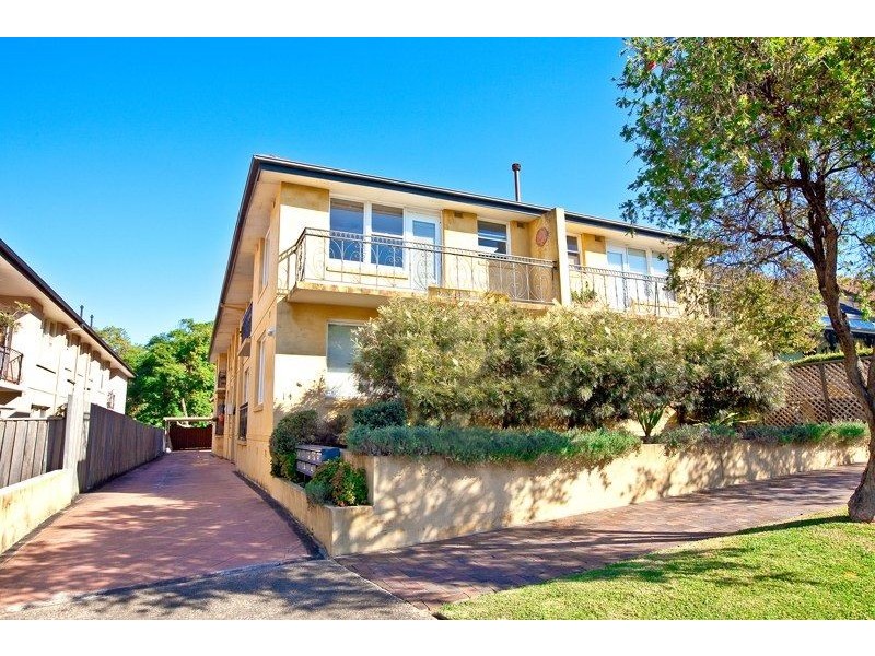 5/14 Hastings Street, Marrickville NSW 2204