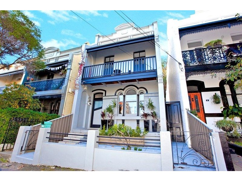 7 Don Street, Newtown NSW 2042