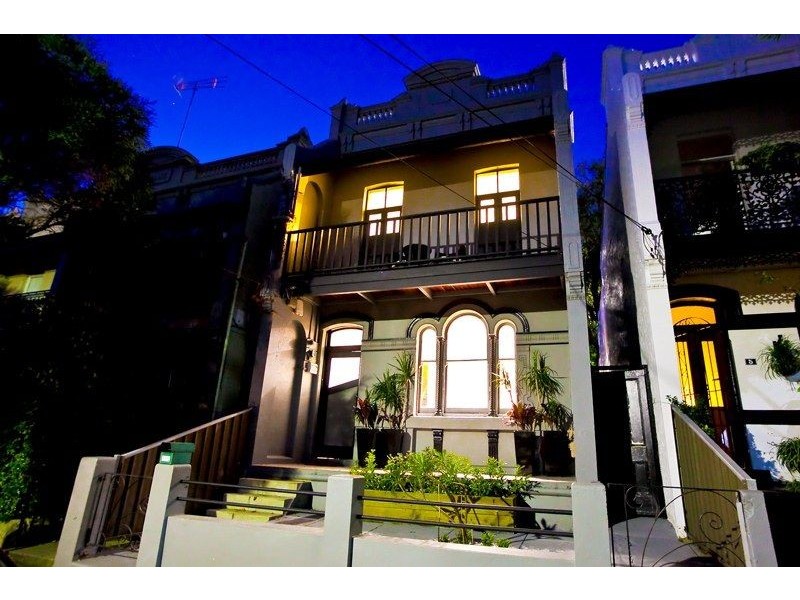 7 Don Street, Newtown NSW 2042