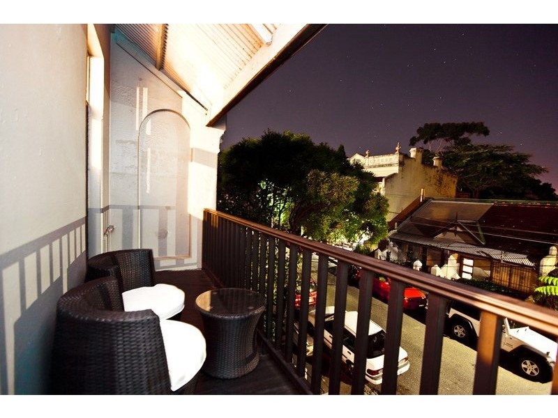 7 Don Street, Newtown NSW 2042