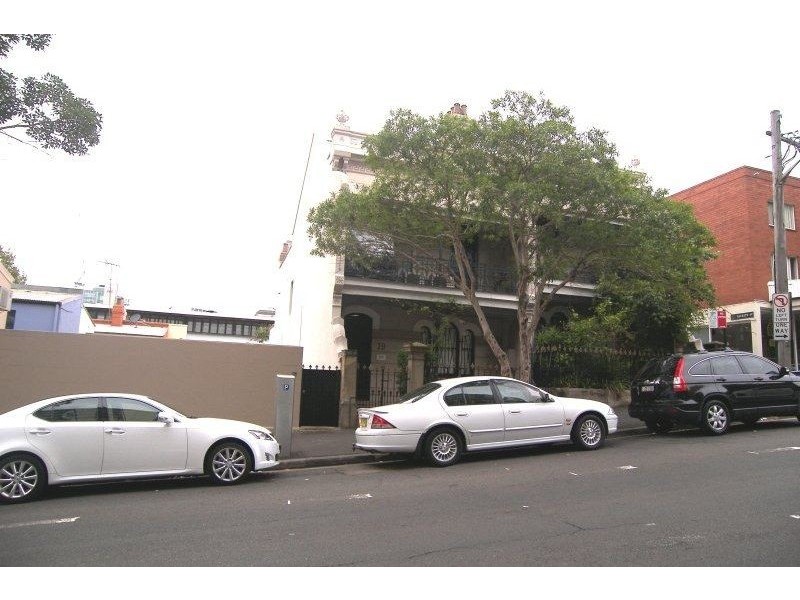 79 MacArthur Street, Ultimo NSW 2007