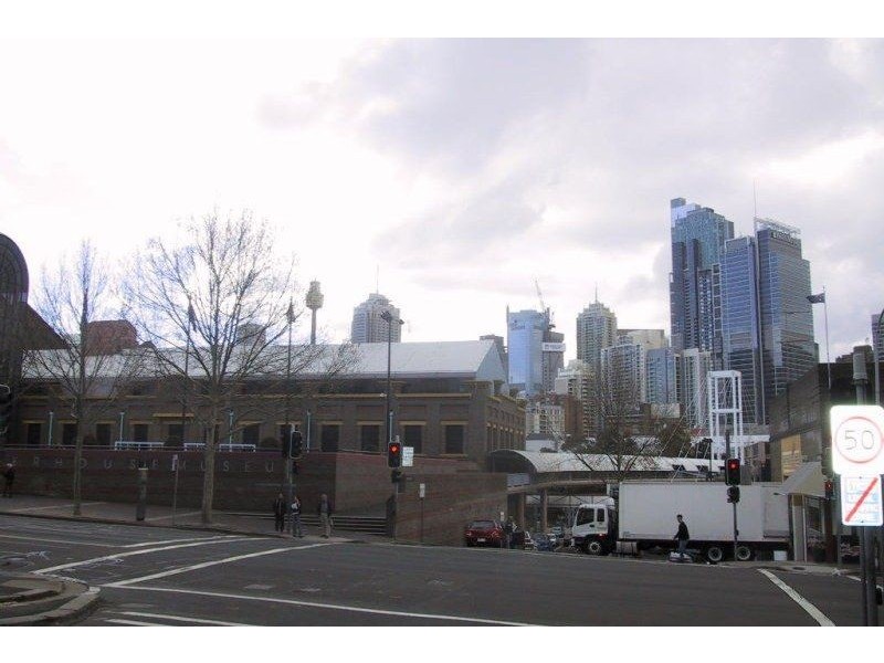 79 MacArthur Street, Ultimo NSW 2007